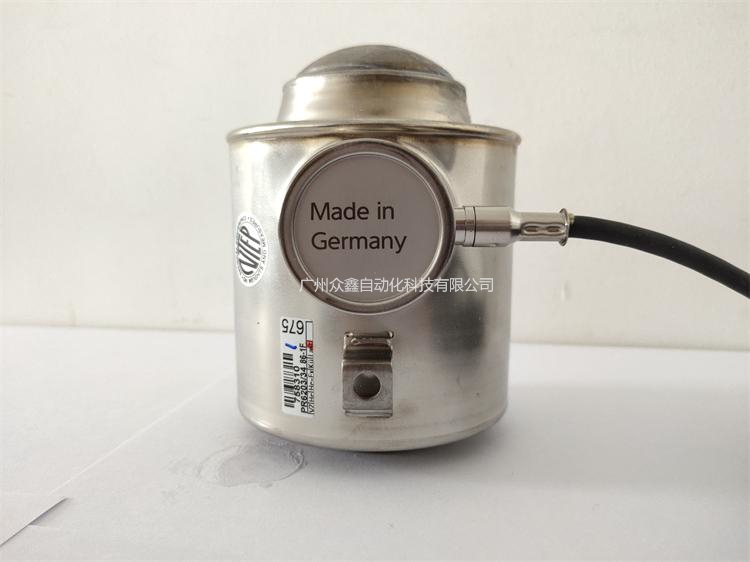 德國(guó)茵泰科 PR6203稱重傳感器產(chǎn)品實(shí)拍圖