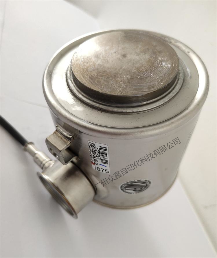 德國(guó)茵泰科 PR6203稱重傳感器產(chǎn)品實(shí)拍圖