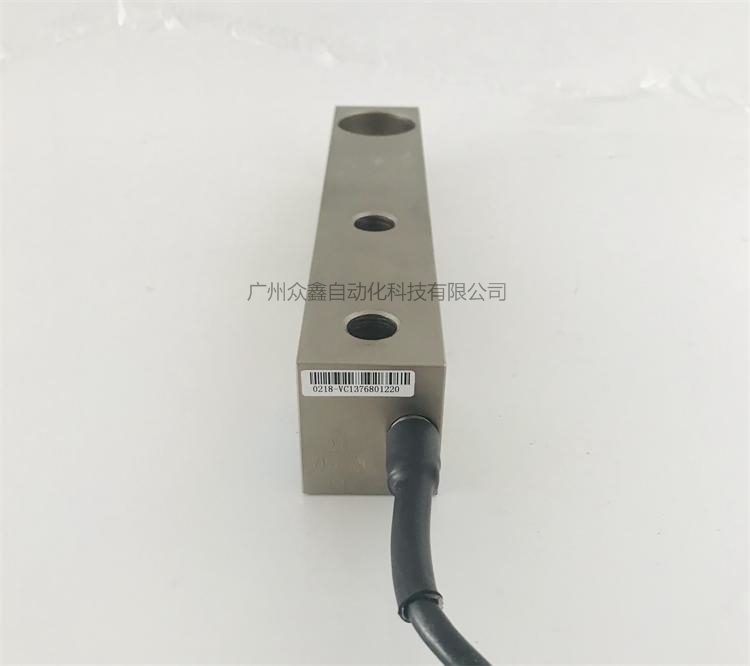 HM8-C3稱重傳感器實拍圖