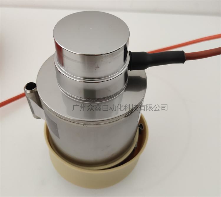 柱式稱重傳感器 柱式稱重傳感器