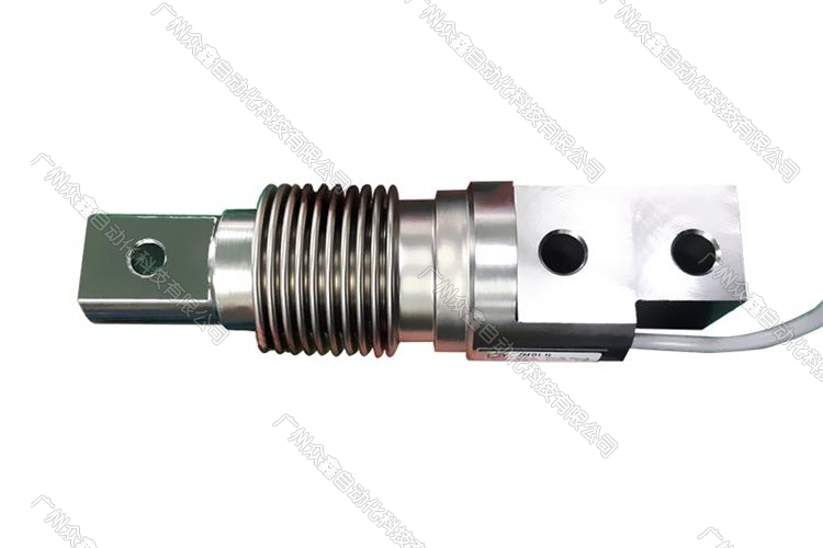 Z6FD1/1t稱重傳感器圖片